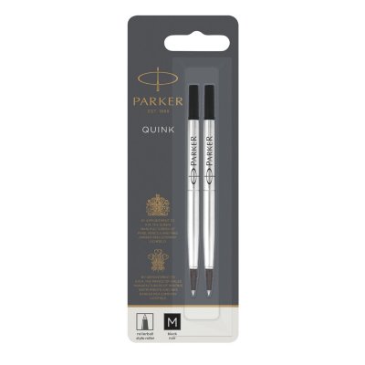 PARKER Rollerball 2’li Refil